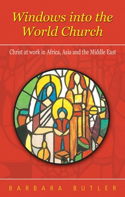 Windows Into The World Church (Paperback)