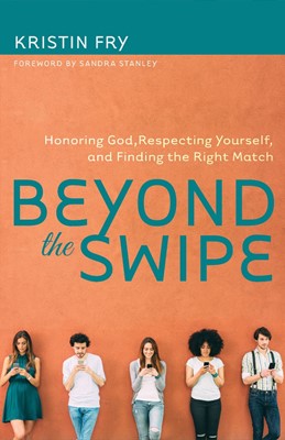 Beyond The Swipe (Paperback)