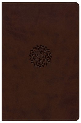 Psalms Of The Bible (Imitation Leather)