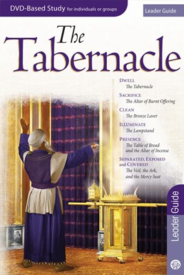 The Tabernacle Leader Guide (Paperback)