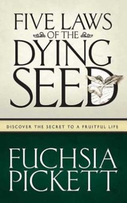 Five Laws Of The Dying Seed (Hard Cover)