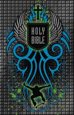 ICB Skateboard Bible (Hard Cover)