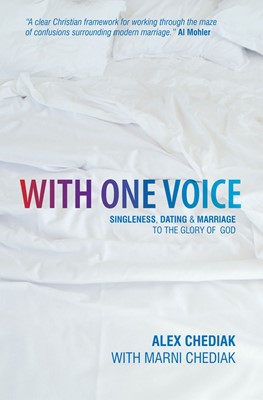 With One Voice (Paperback)