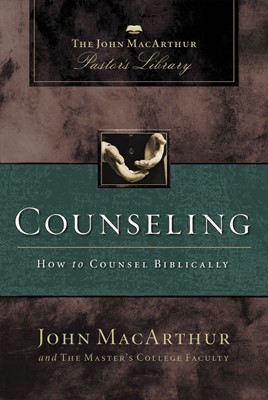 Counseling (Hard Cover)