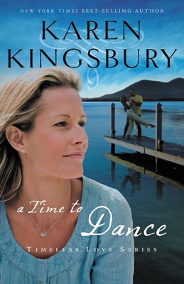 Time To Dance, A (Paperback)