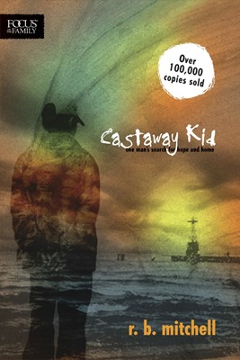 Castaway Kid (Paperback)