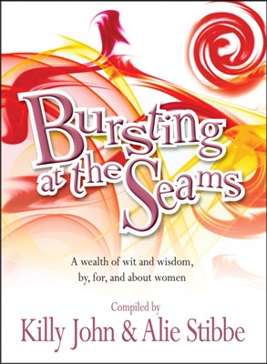 Bursting At The Seams (Paperback)