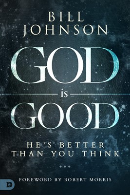 God is Good ITPE (Paperback)