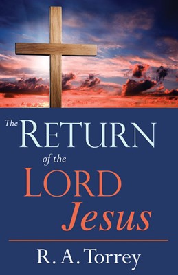 Return Of The Lord Jesus (Paperback)