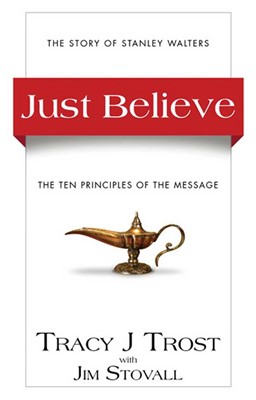 Just Believe (Paperback)