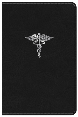 CSB Doctor's Bible (Imitation Leather)