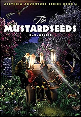 The Mustardseeds (Paperback)