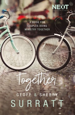 Together (Paperback)