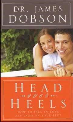 Head Over Heels (Paperback)