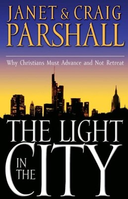The Light in the City (Paperback)