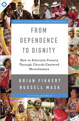 From Dependence To Dignity (Paperback)