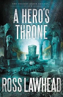 A Hero's Throne (Paperback)