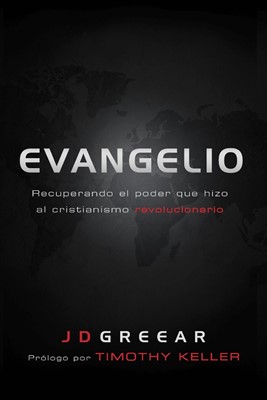 El Evangelio (Paperback)