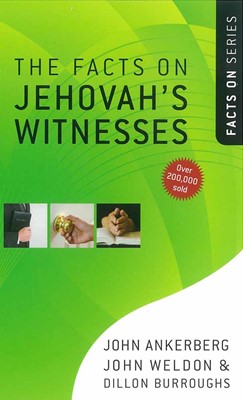 The Facts On Jehovah's Witnesses (Paperback)