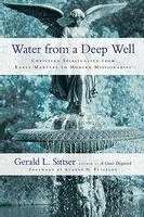 Water From A Deep Well (Paperback)