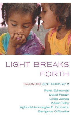Light Breaks Forth (Paperback)