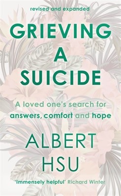 Grieving A Suicide (Paperback)