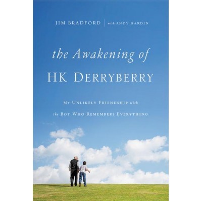 The Awakening Of HK Derryberry (Paperback)