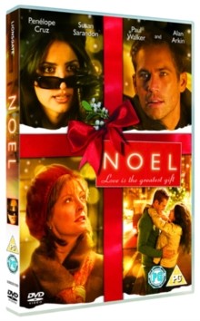 Noel DVD (DVD)