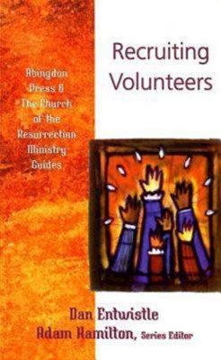 Recruiting Volunteers (Paperback)