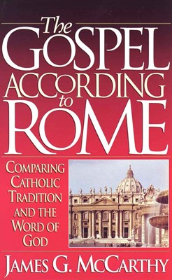 The Gospel According To Rome (Paperback)