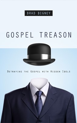 Gospel Treason (Paperback)