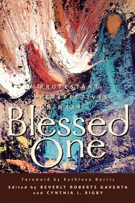 Blessed One (Paperback)