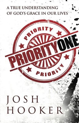 Priority One (Paperback)