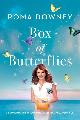 Box Of Butterflies (Hard Cover)