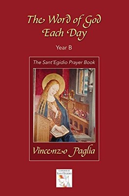 The Word of God Each Day Year B (Paperback)
