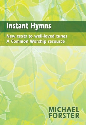Instant Hymns (Paperback)