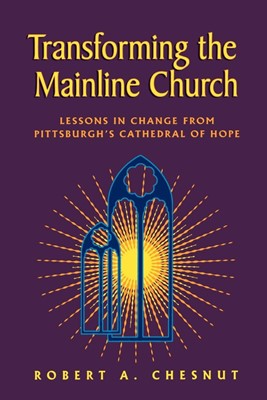 Transforming the Mainline Church (Paperback)