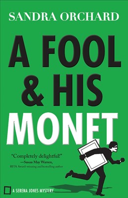 Fool And His Monet, A (Paperback)