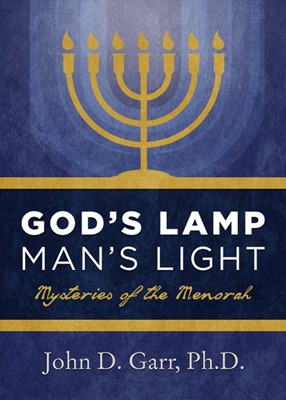 God's Lamp Man's Light (Paperback)