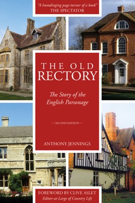 The Old Rectory (Hard Cover)