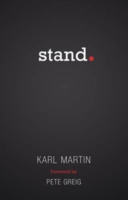Stand (Paperback)