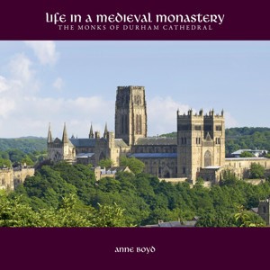 Life in a Medieval Monastery (Paperback)