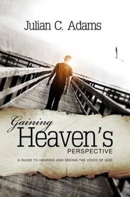 Gaining Heaven's Perspective (Paperback)