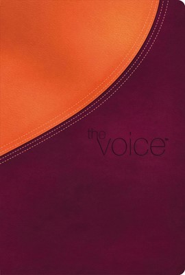 The Voice Bible (Paperback)