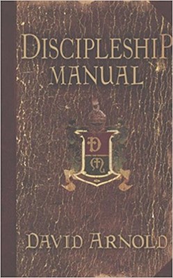 Discipleship Manual (Paperback)