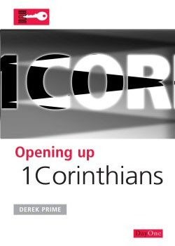 Opening Up 1 Corinthians (Paperback)