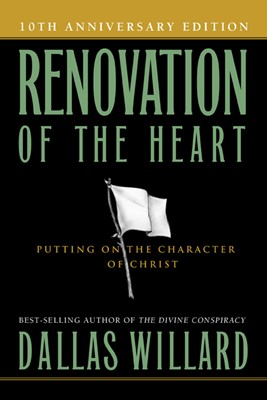 Renovation of the Heart (Paperback)