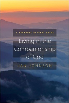 Living in the Companionship of God (Paperback)