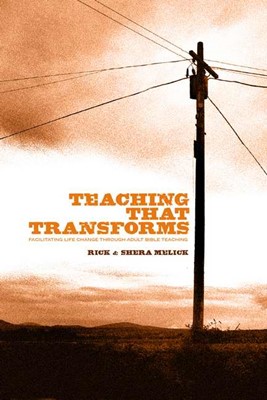 Teaching That Transforms (Hard Cover)