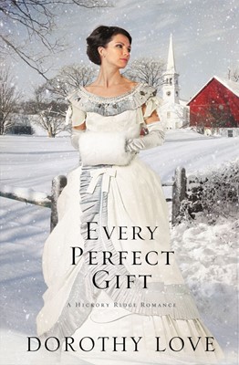 Every Perfect Gift (Paperback)